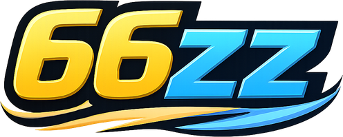 66zz লোগো